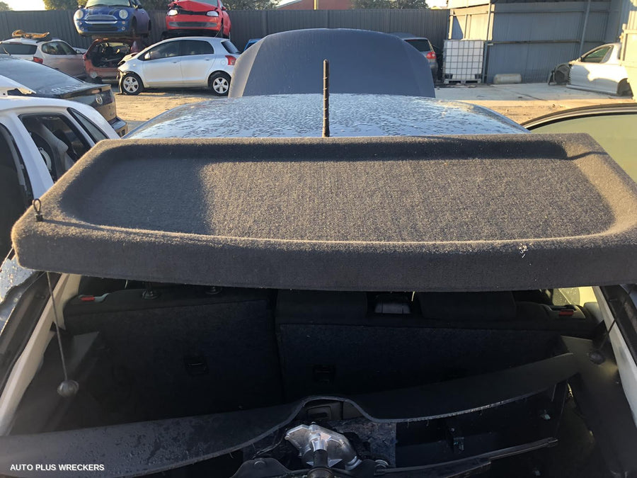 2016 Volkswagen Polo Left Indicator Fog Side