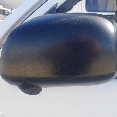 2009 Toyota Hilux Misc Switch Relay