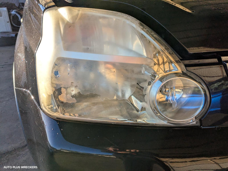 2007-2013 Nissan Xtrail Combination Switch