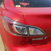 2011 Mazda 3 Instrument Cluster