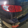 2007 Hyundai Santa Fe Left Front Door