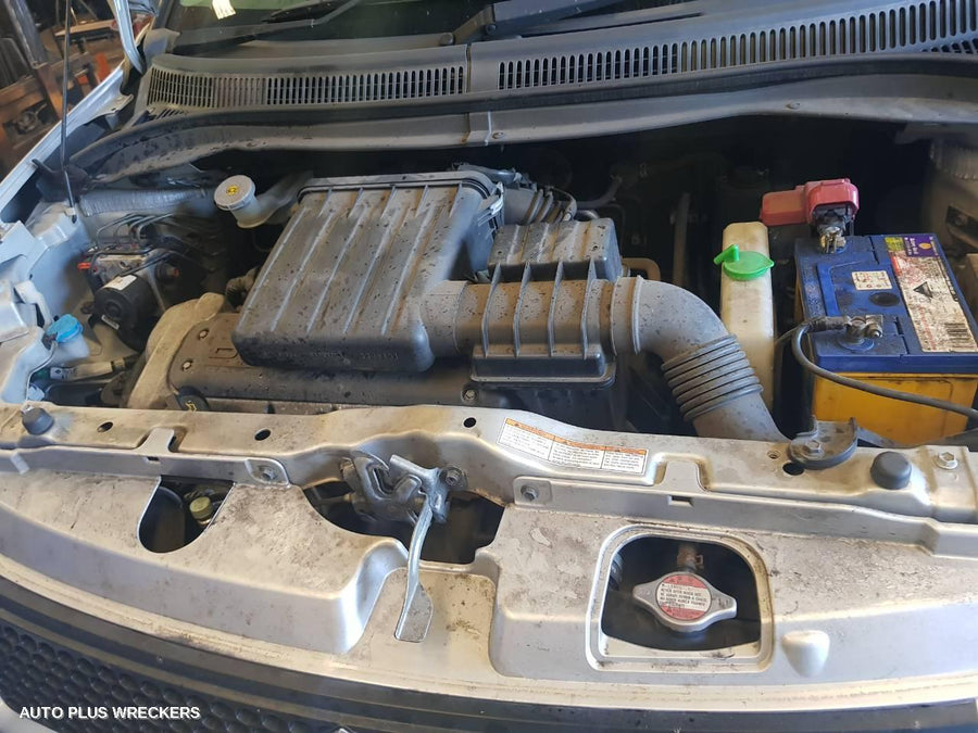 2005 Suzuki Swift Right Taillight