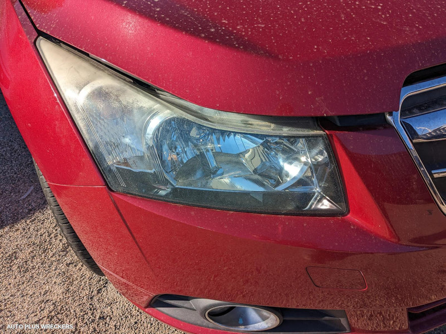 2009-2017 Holden Cruze Bootlid Tailgate