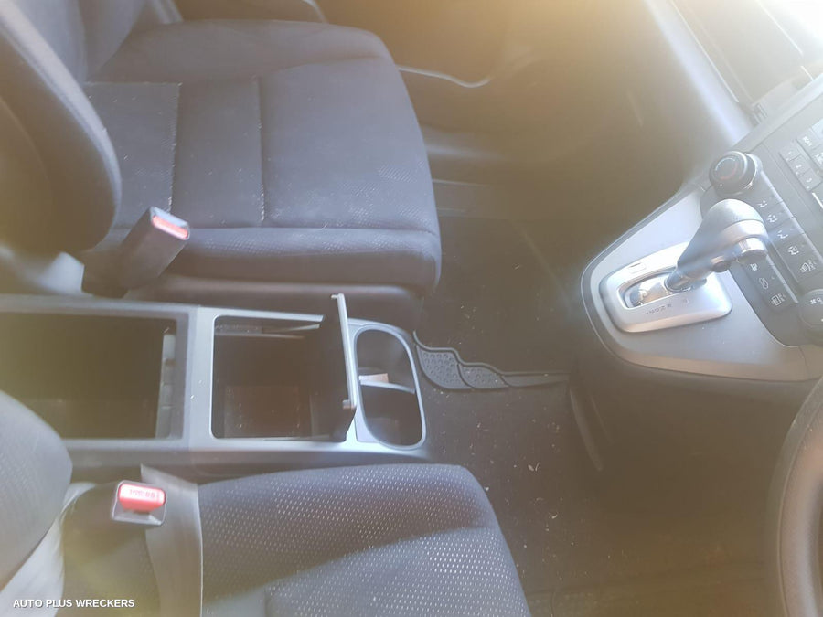 2011 Honda Crv Right Door Mirror