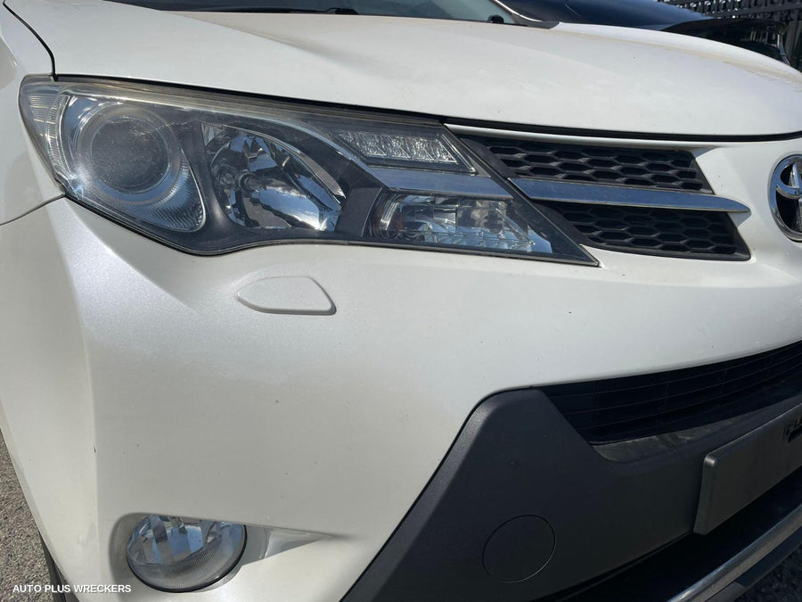 2014 Toyota Rav4 Washer Bottle