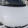 2011 Hyundai Elantra Wheel Standard Steel