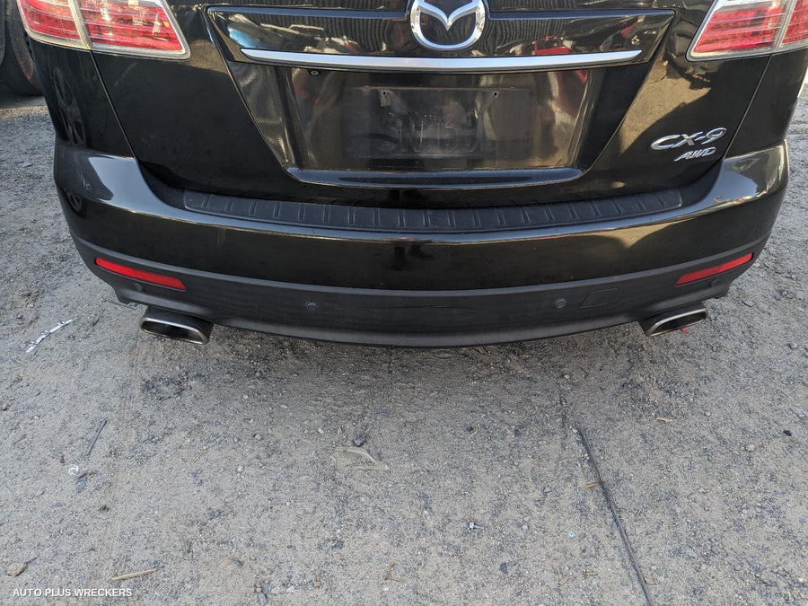 2011 Mazda Cx9 Right Headlamp