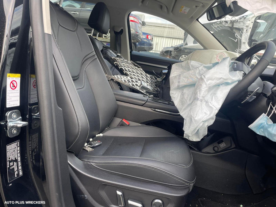 2022 Haval H6 Parcel Shelf