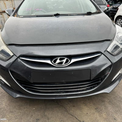 2011-2019 Hyundai I40 Air Cleaner Box