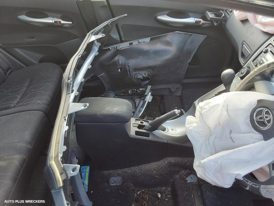 2010 Toyota Corolla Combination Switch