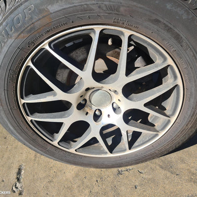 2012 Mazda Cx5 Caliper