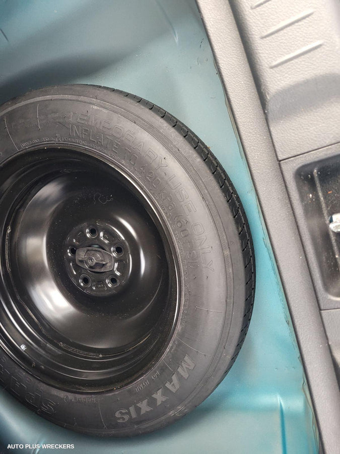 2016 Suzuki Vitara Sunvisor