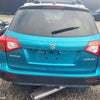 2016 Suzuki Vitara Caliper