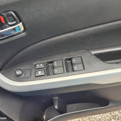 2016 Suzuki Vitara Gear Stick Shifter