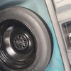 2016 Suzuki Vitara Heater Fan Motor