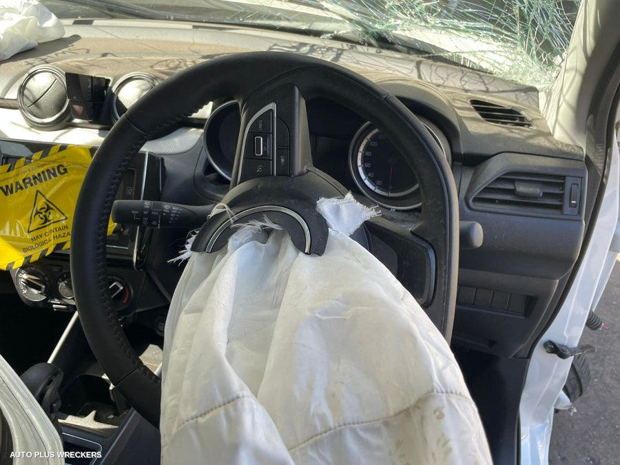 2020 Suzuki Swift Door Boot Gate Lock