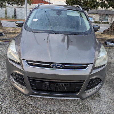 2013 Ford Kuga Rear Bumper