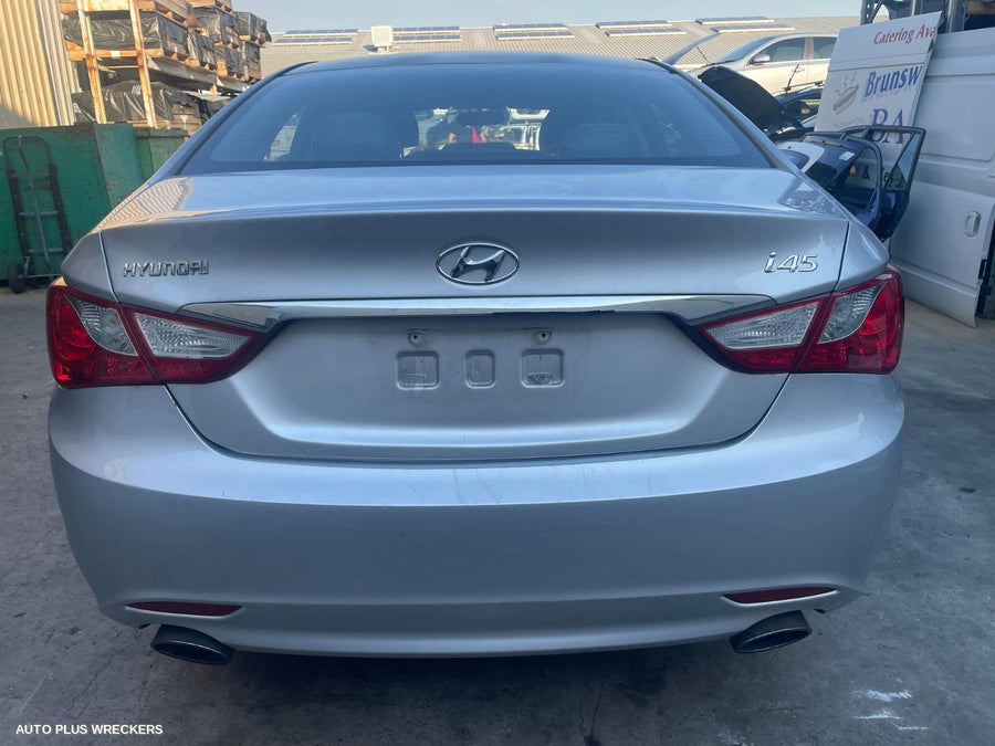 2011 Hyundai I45 Door Handle