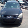 2010 Hyundai I30 Left Guard