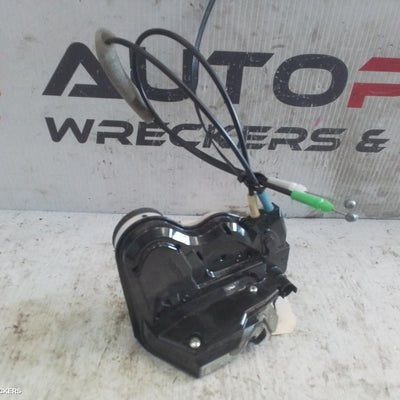 2017-2023 Suzuki Swift Door Boot Gate Lock