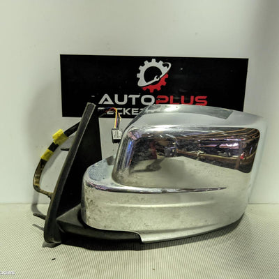 2007 Dodge Nitro Left Door Mirror