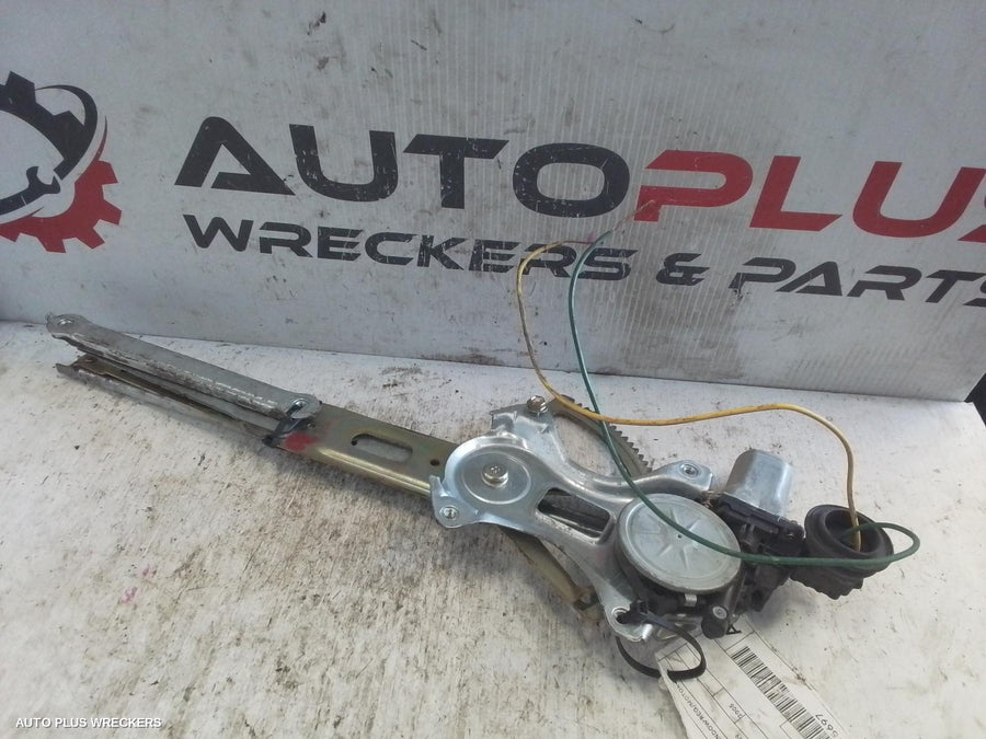 2003-2009 Toyota Prius Left Front Window Reg Motor