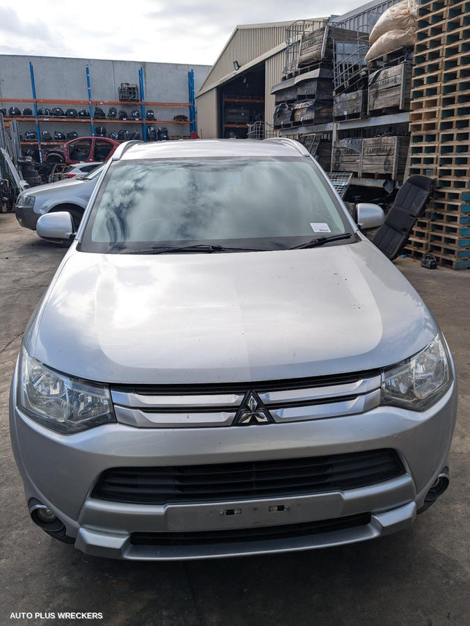 2012-2021 Mitsubishi Outlander Seatbelt Stalk
