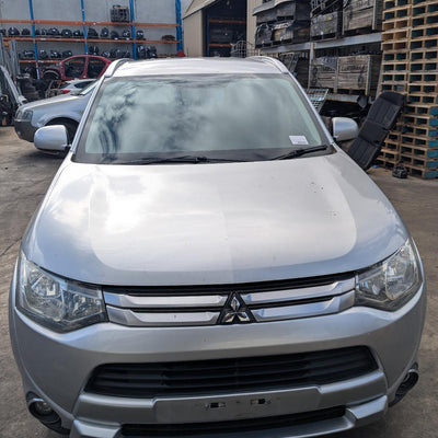 2012-2021 Mitsubishi Outlander Door Boot Gate Lock