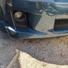 2010 Holden Commodore Right Front Door Window