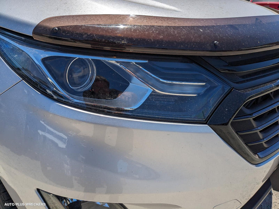 2020 Holden Equinox Pwr Dr Wind Switch