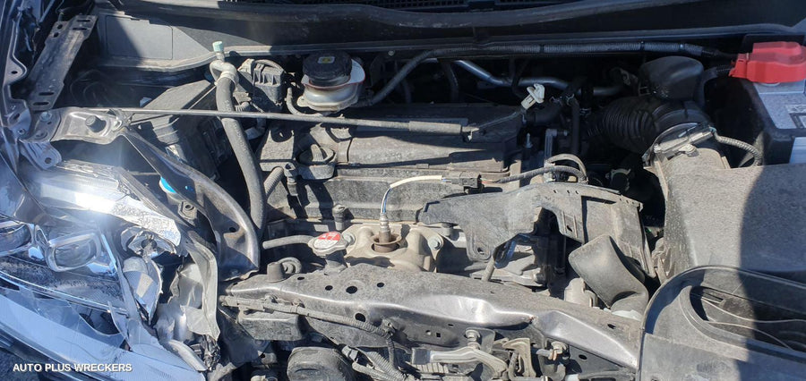 2014 Honda Odyssey Steering Box Rack