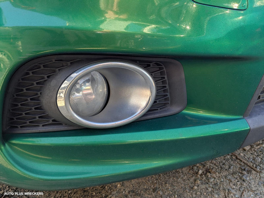 2011 Holden Cruze Interior Mirror