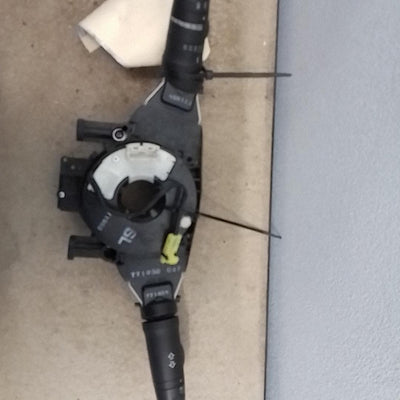 2007-2014 Nissan Dualis Combination Switch