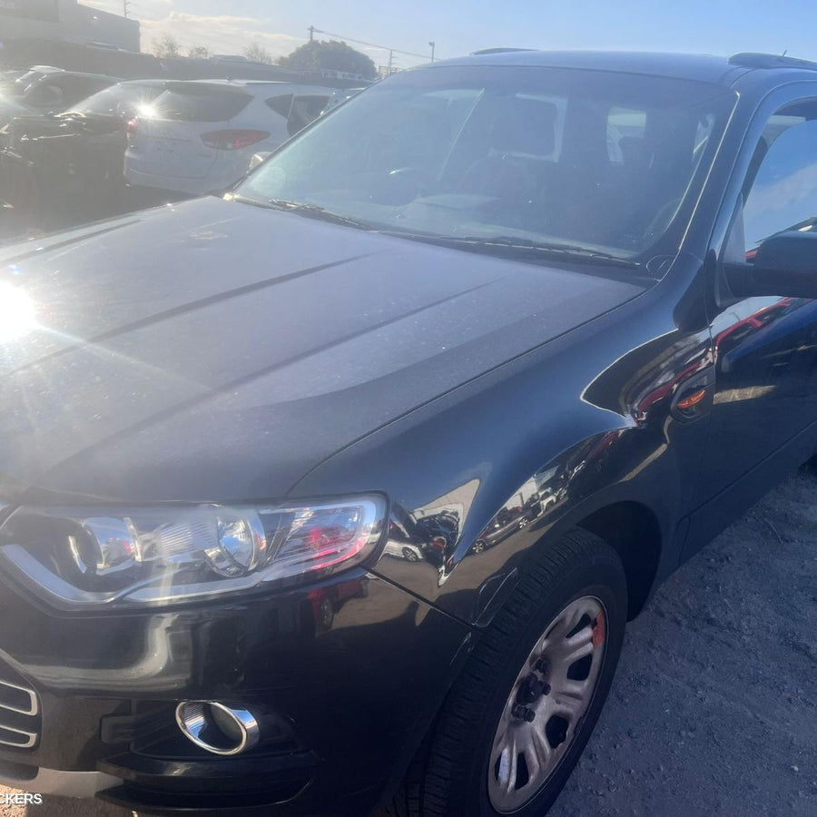 2011 Ford Territory Door Boot Gate Lock