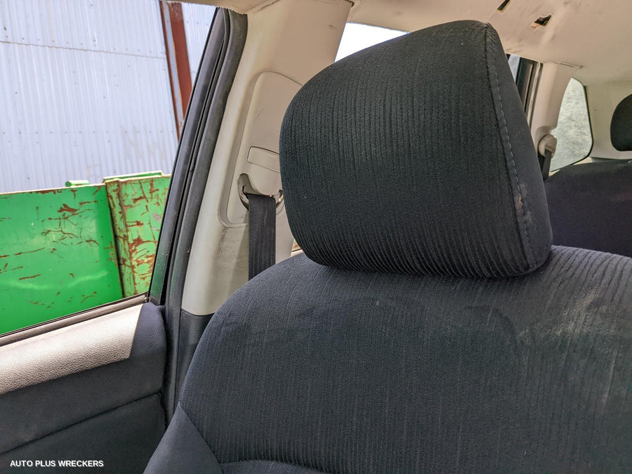 2013 Subaru Outback Pwr Dr Wind Switch