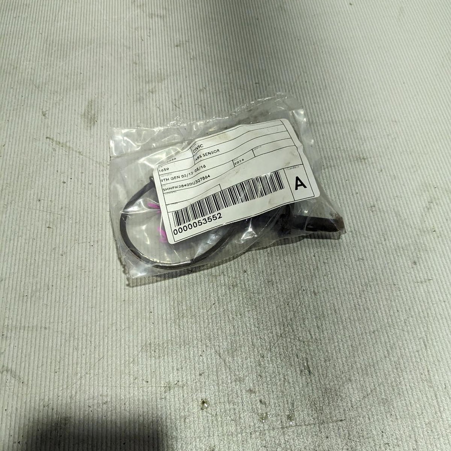 2012-2016 Honda Civic Abs Sensor