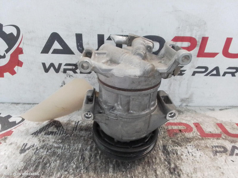 2011-2019 Toyota Yaris A C Compressor