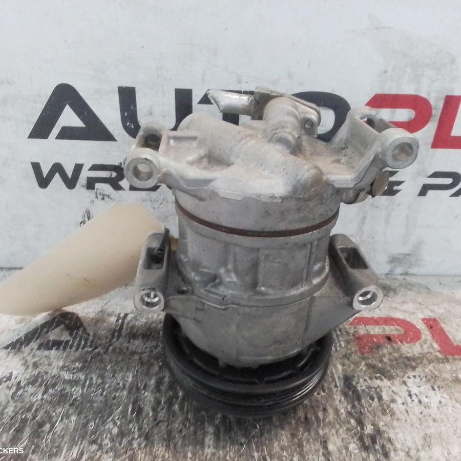 2011-2019 Toyota Yaris A C Compressor