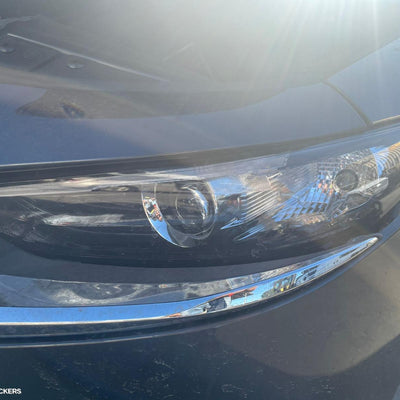 2021 Mazda 3 Abs Pump Modulator