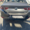 2021 Mazda 3 Right Door Mirror