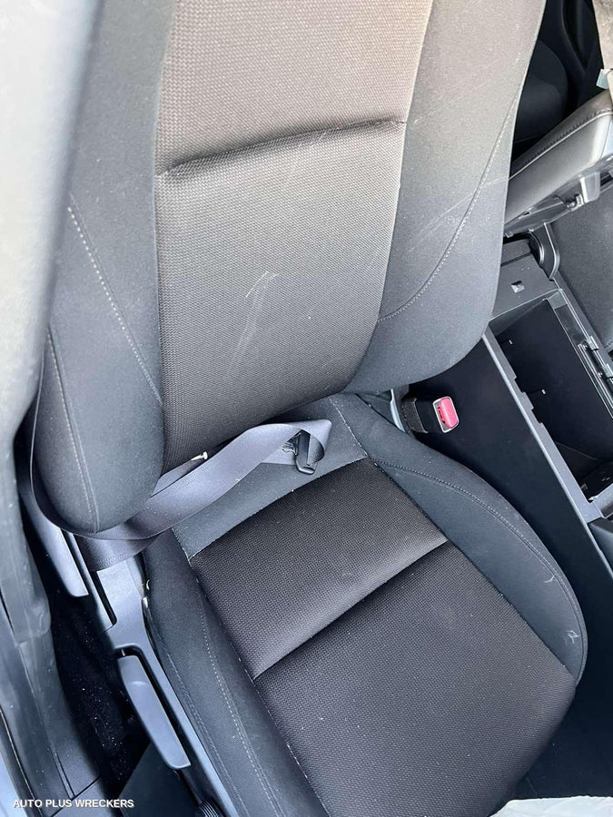 2020 Mazda 3 Pwr Dr Wind Switch