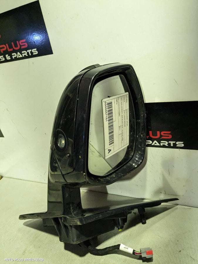 2018-2023 Land Rover Discovery Sport Left Door Mirror