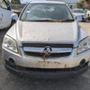 2009 HOLDEN CAPTIVA LEFT FRONT DOOR