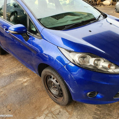 2011 Ford Fiesta Door Handle