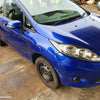 2011 Ford Fiesta Door Handle