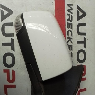 2014 Holden Colorado Right Door Mirror