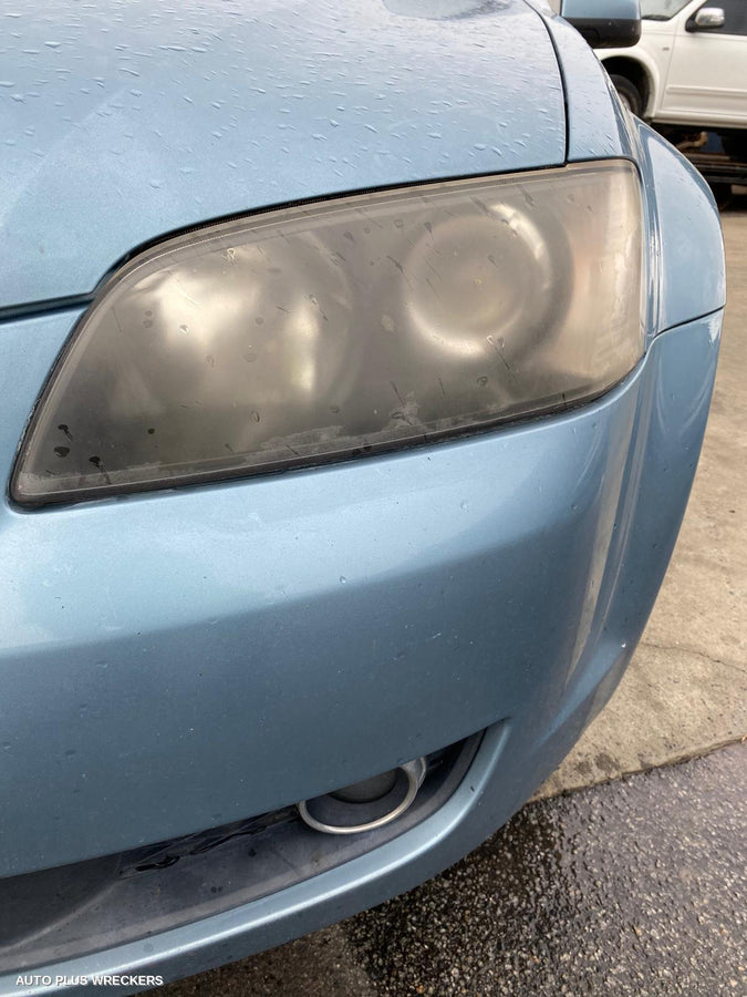 2007 Holden Commodore Right Door Mirror