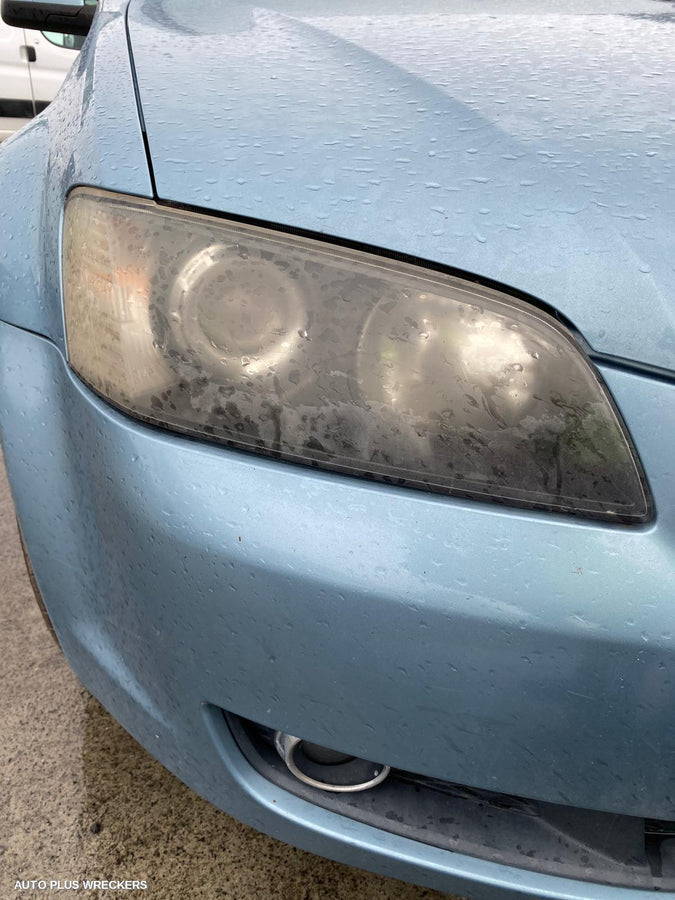 2007 Holden Commodore Right Door Mirror