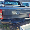 2017 Ford Ranger Spare Wheel Winch
