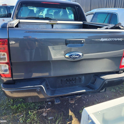2011-2022 Ford Ranger Right Front Door Window